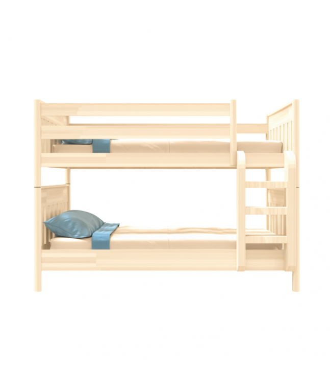 Кровать двухъярусная Ф-141.04-01