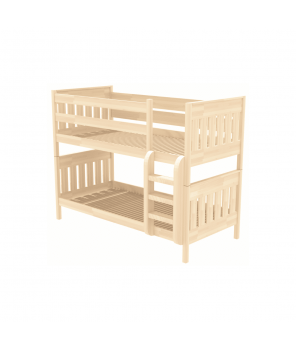 Кровать двухъярусная Ф-141.04-01