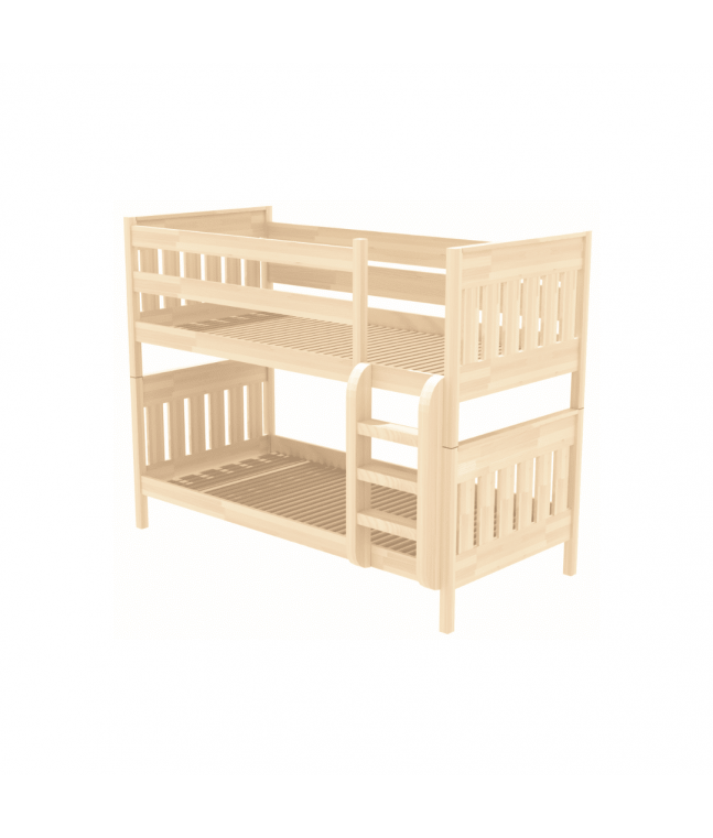 Кровать двухъярусная Ф-141.04-01
