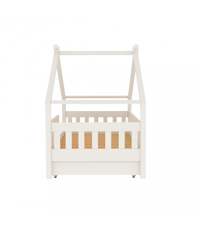 Кровать-домик Ф-141.11