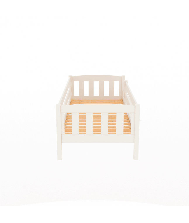 Кровать одинарная Ф-141.02 со ступенькой Кровать одинарная Ф-141.02 со ступенькой