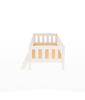 Кровать одинарная Ф-141.01 (800 мм х 1800 мм)