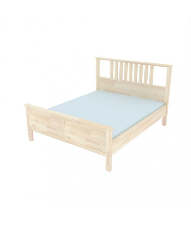 Кровать двойная Ф-156.02-01 Кровать двойная Ф-156.02-01