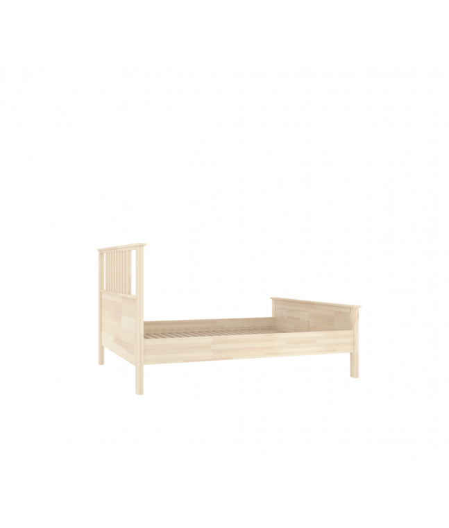 Кровать двойная Ф-156.02-01 Кровать двойная Ф-156.02-01