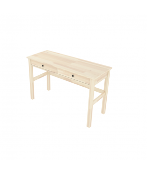 Стол туалетный с 2-мя ящиками Ф-156.08-01