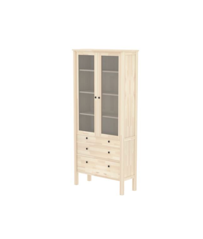 Шкаф комбинированный Ф-156.10-01 Шкаф комбинированный Ф-156.10-01