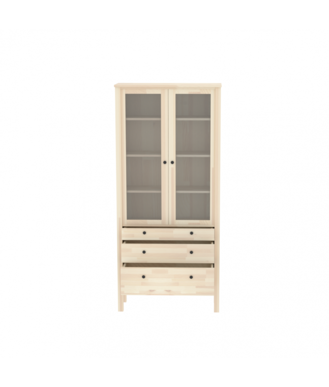 Шкаф комбинированный Ф-156.10-01 Шкаф комбинированный Ф-156.10-01