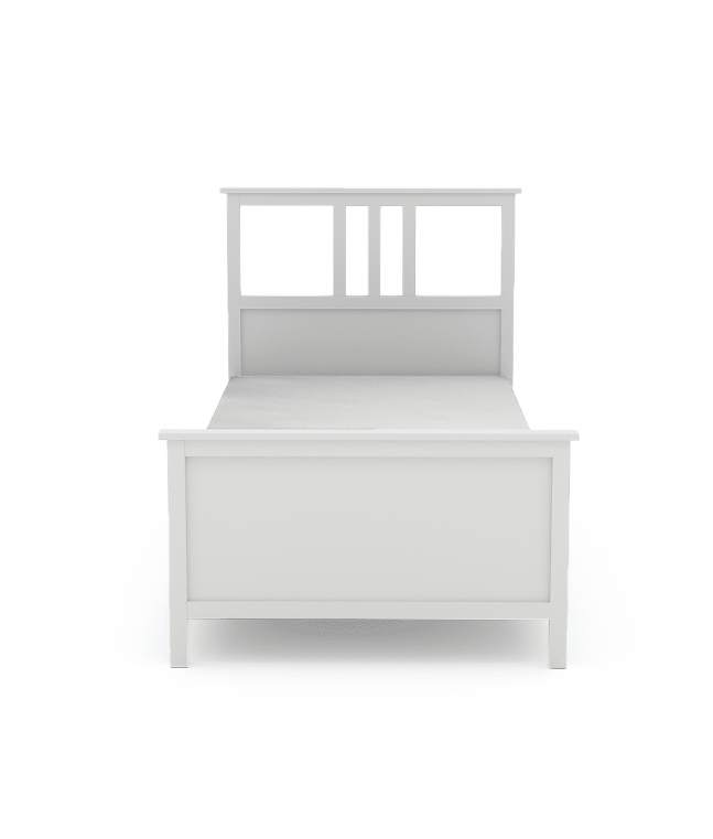 Кровать одинарная Ф-156.03 Кровать одинарная Ф-156.03