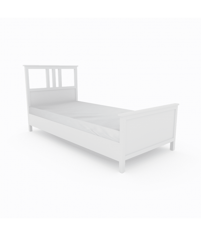 Кровать одинарная Ф-156.03 Кровать одинарная Ф-156.03