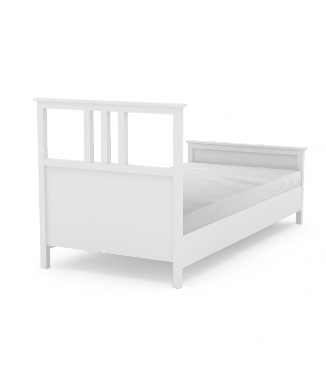 Кровать одинарная Ф-156.03 Кровать одинарная Ф-156.03