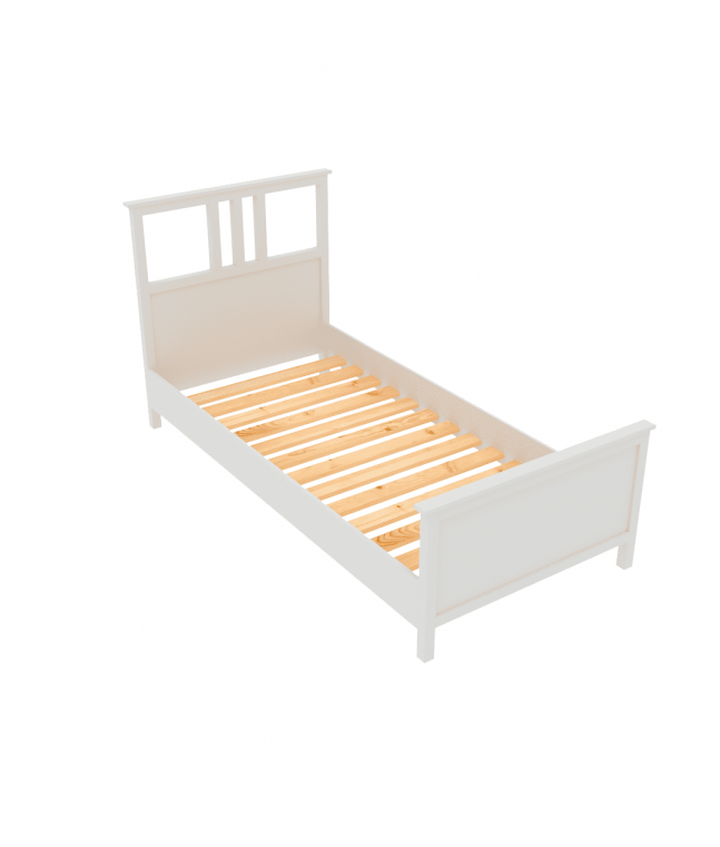 Кровать одинарная Ф-156.03 Кровать одинарная Ф-156.03