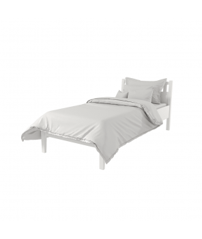 Кровать одинарная "Луиза 6" (900)
